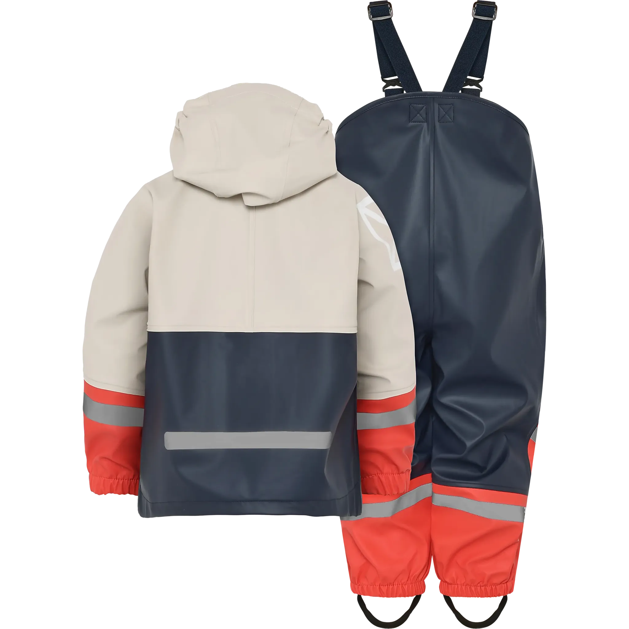Waterman Kids Set 12 regnställ