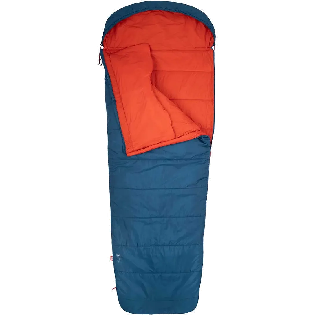 LUR Comfort +5 fibersovepose