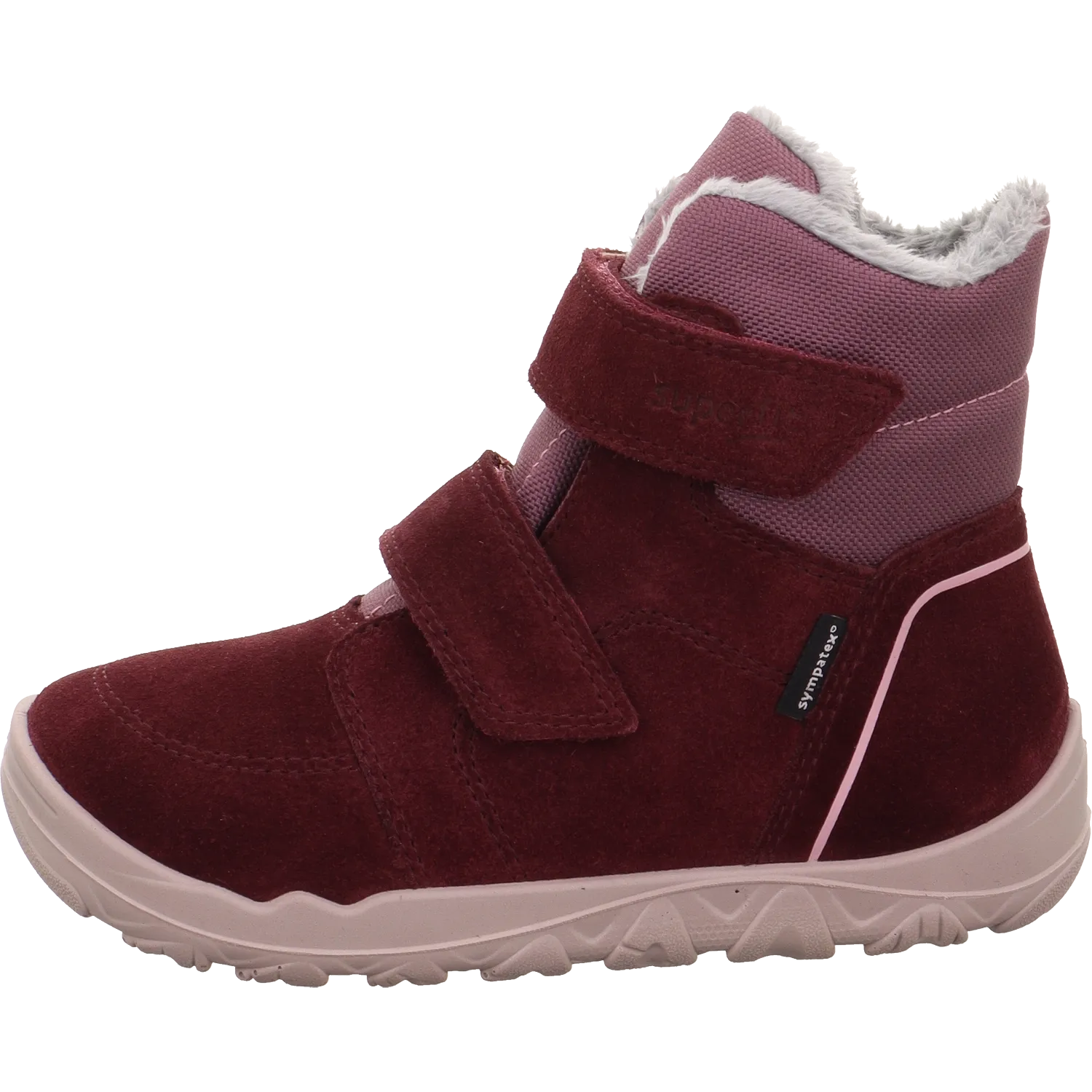 Walderi Barefit