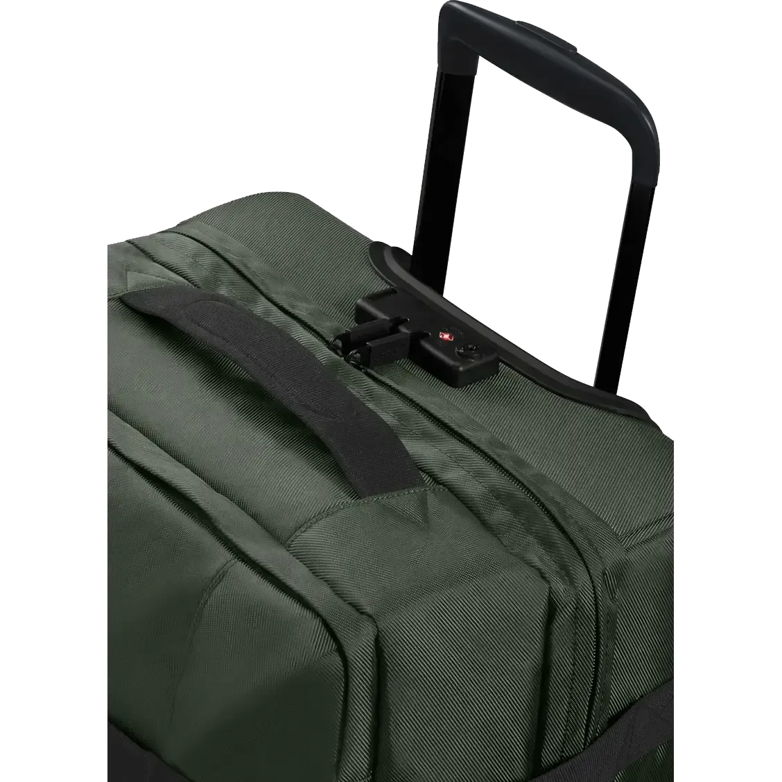 Urban Track Duffle 55 cm