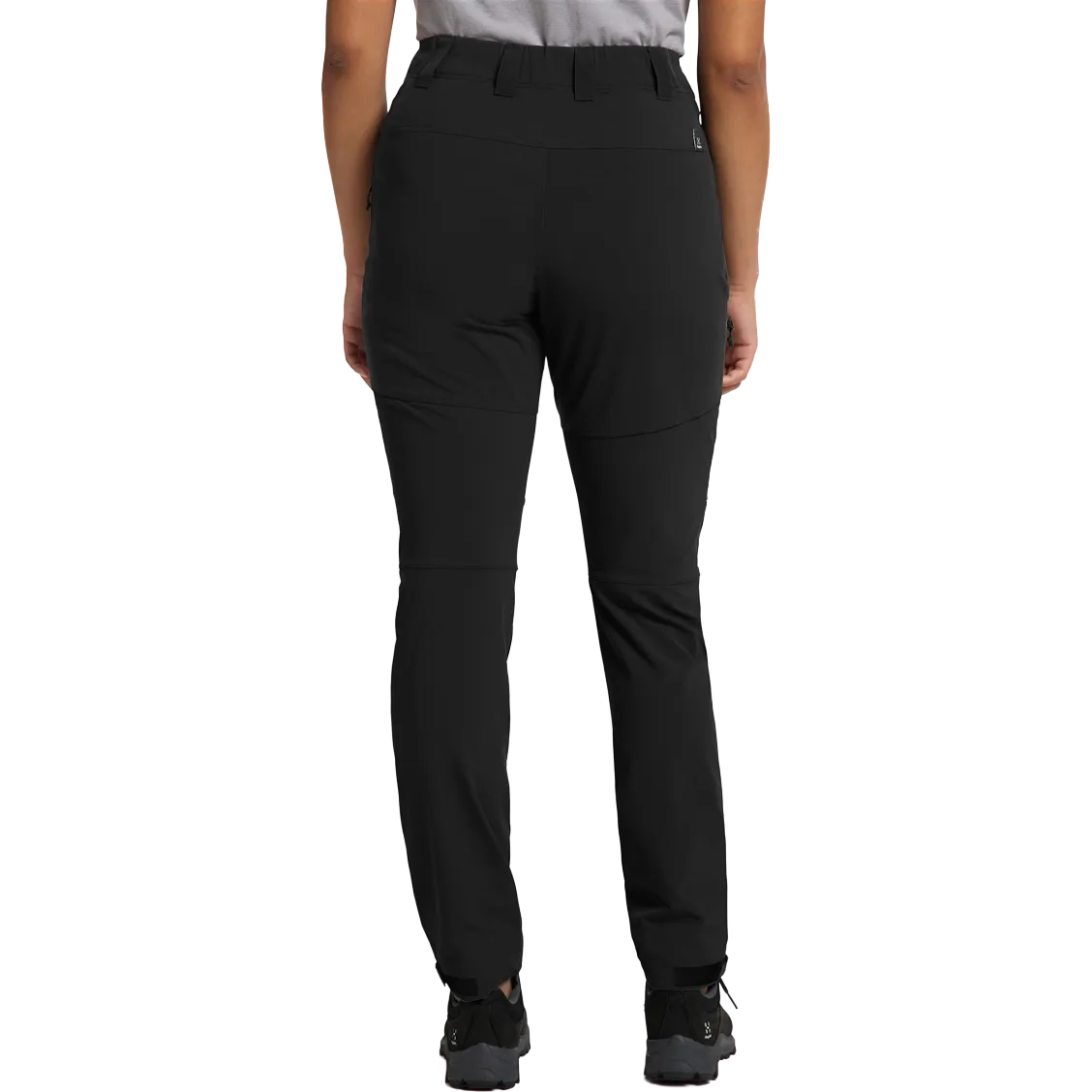 Mid Standard Pant Women Short damebukser