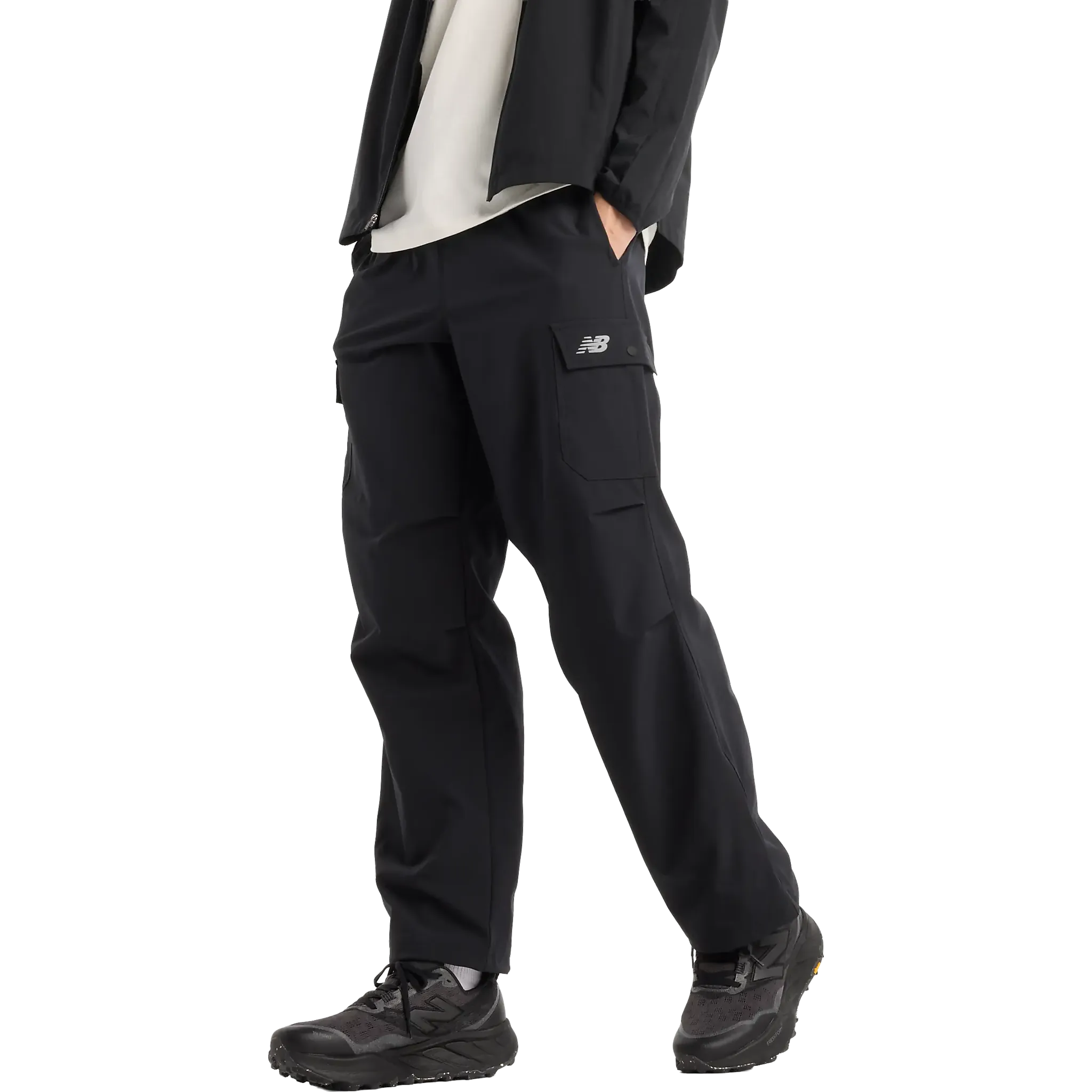 Ripstop Cargo Pant Men