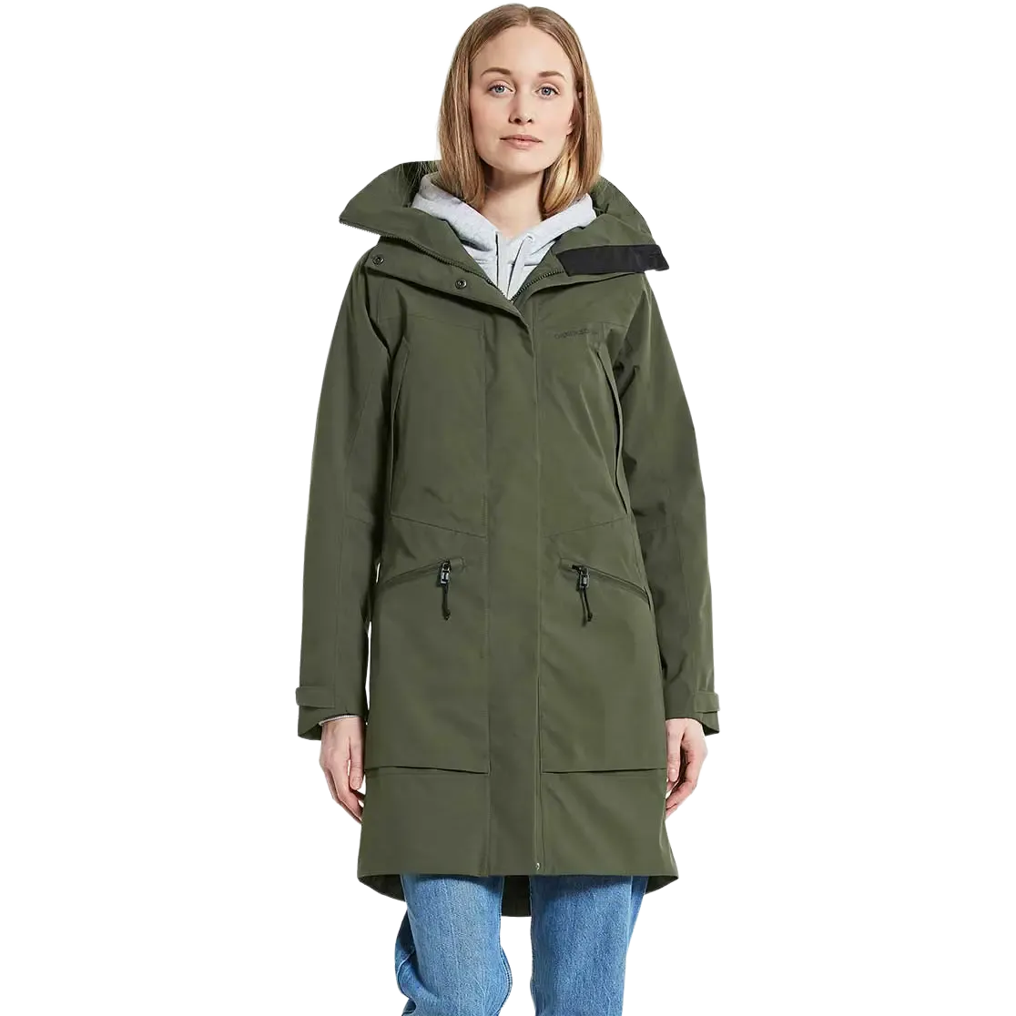 Ilma Parka 6 Women regnjacka