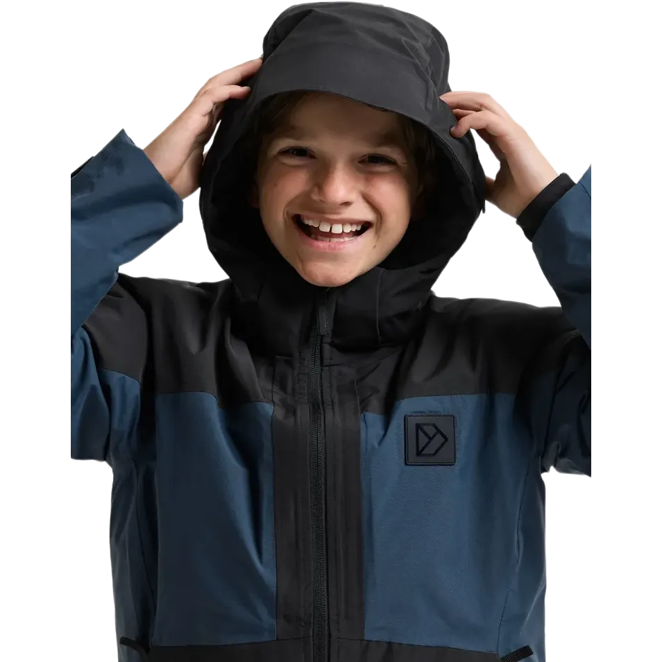 Dolomit Kids Jacket 3 vinterjakke