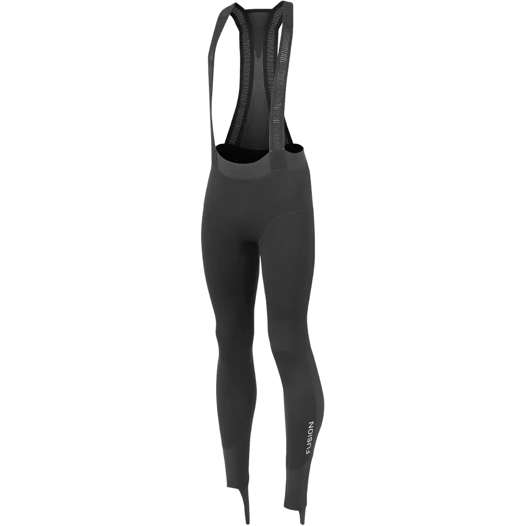 S3 Long Bib Tights Unisex