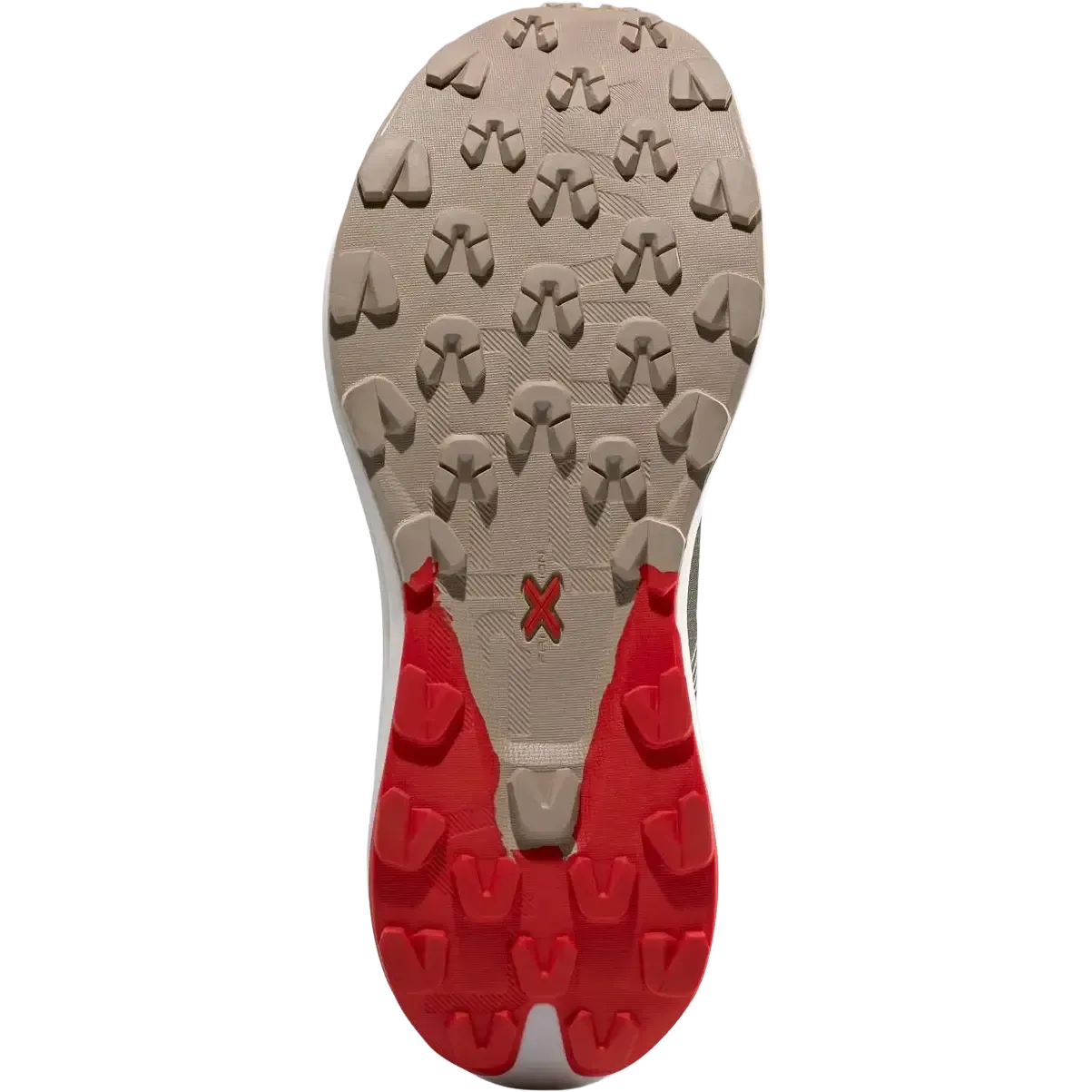 Prodigio Max Women trailsko