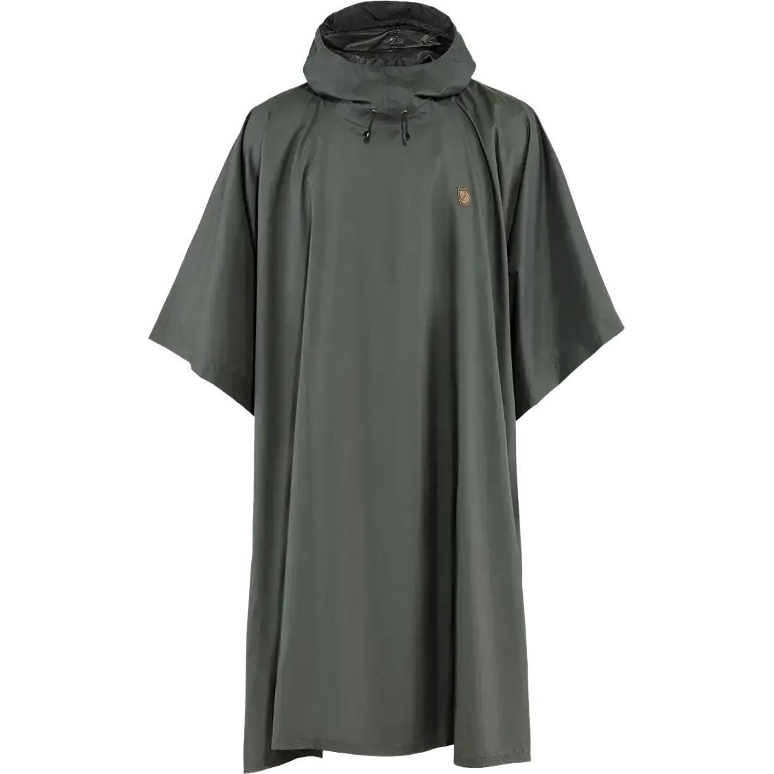 Poncho Fjällräven