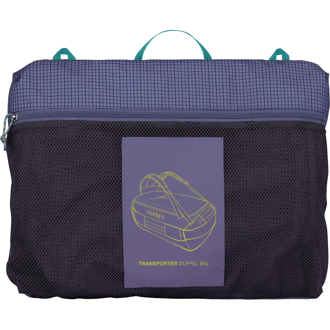 Transporter Duffel 65