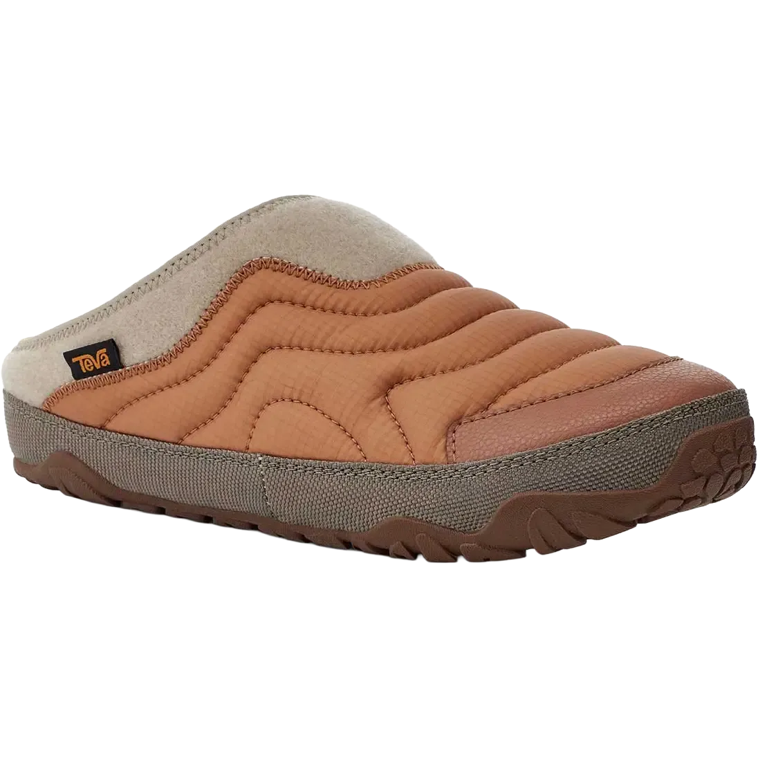 ReEmber Terrain Women hjemmesko