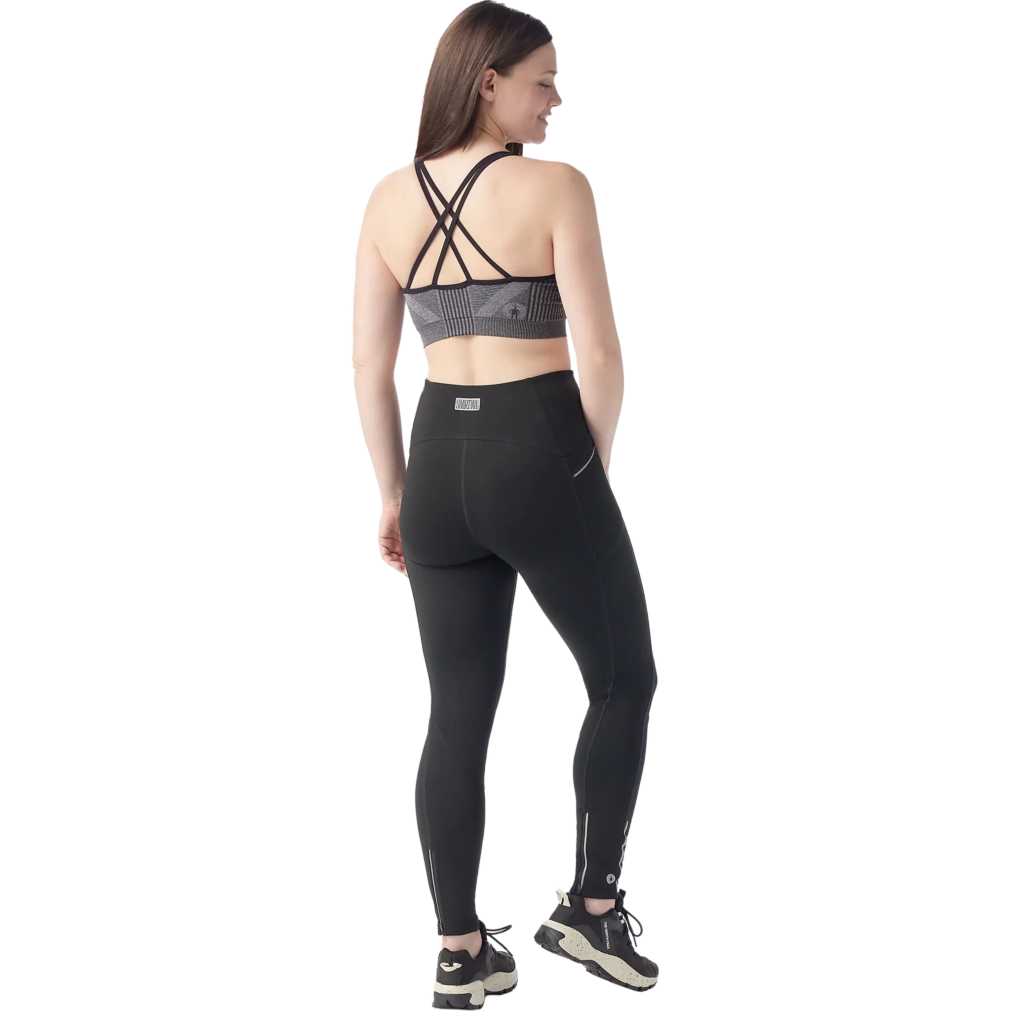 Intraknit Strappy Bra Women