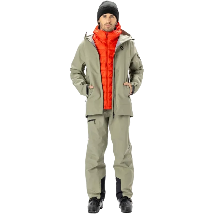 Explorair 3L Jacket Men