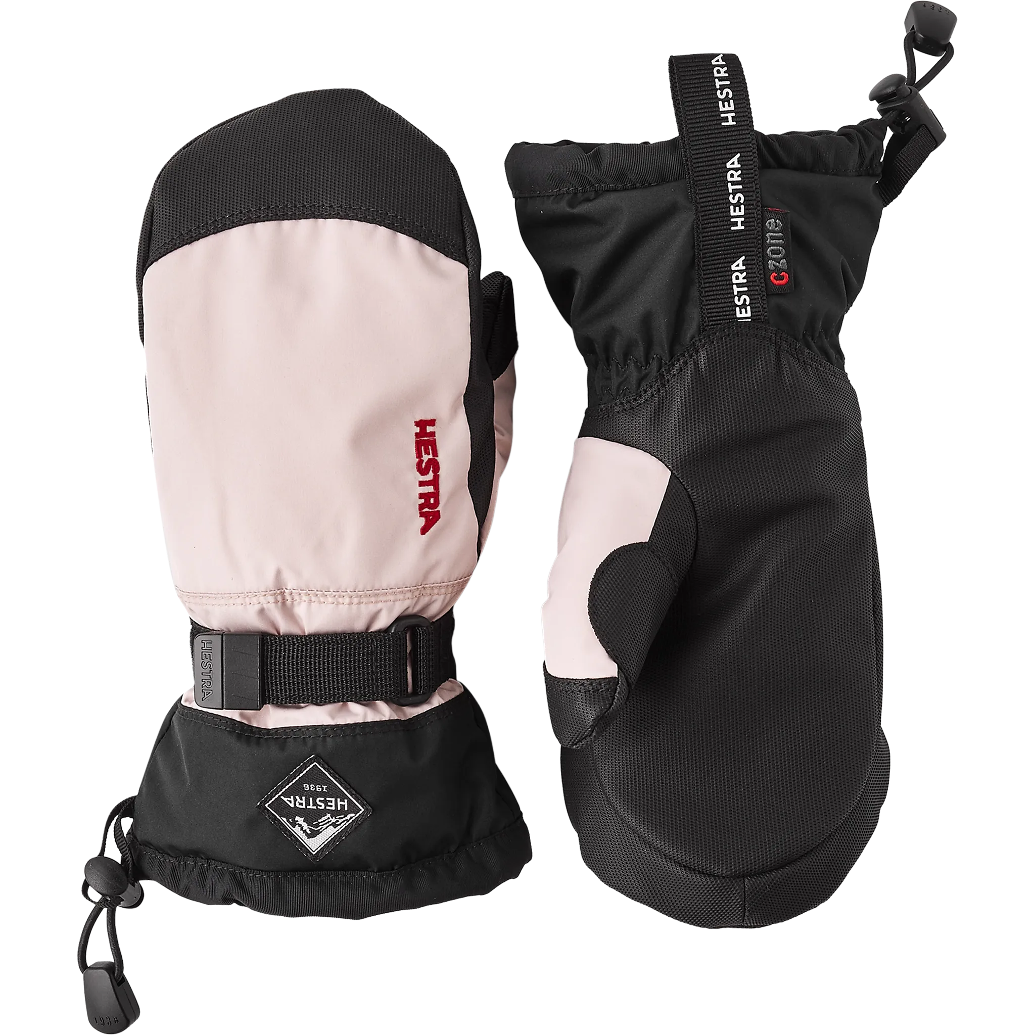 Gauntlet Czone Jr Mitt barnvantar