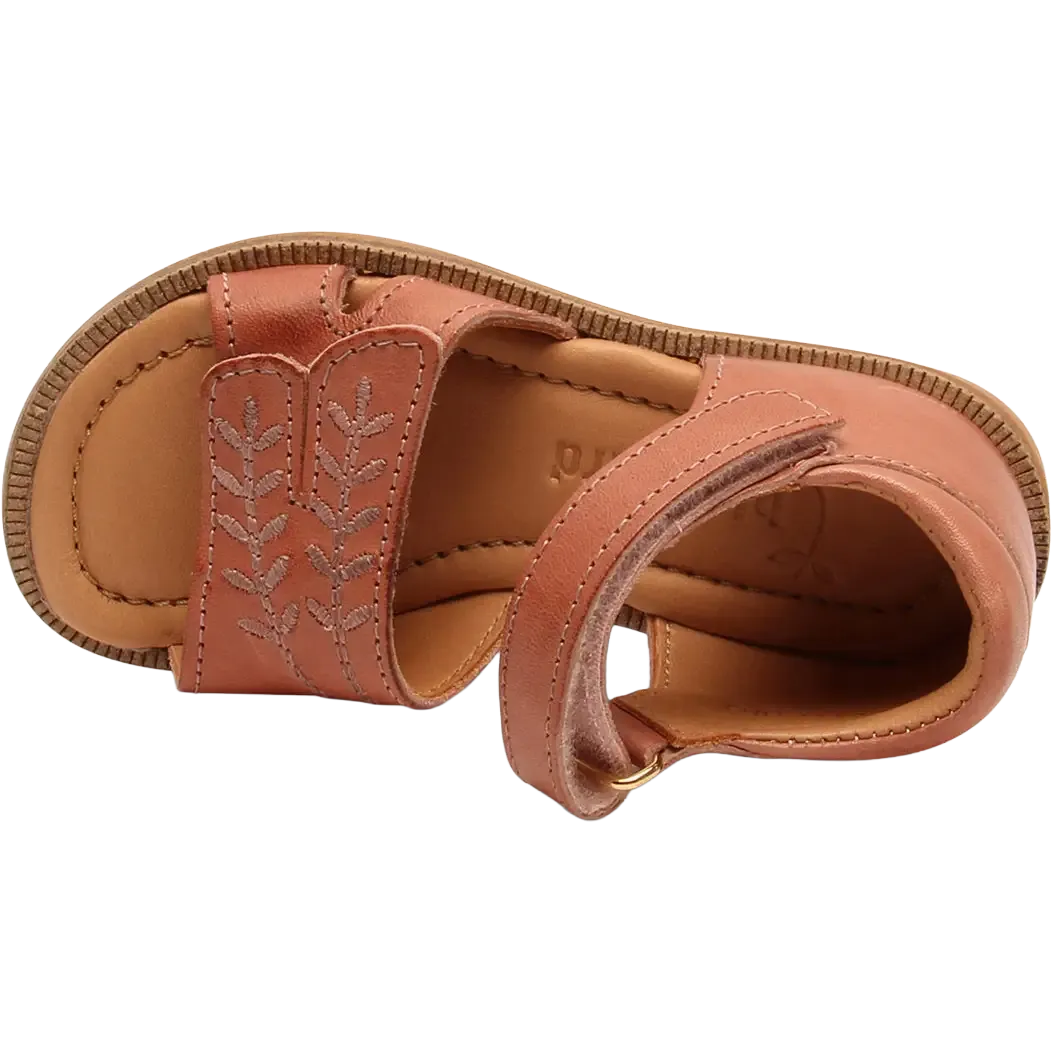 Alexa C Sandal barnsandaler