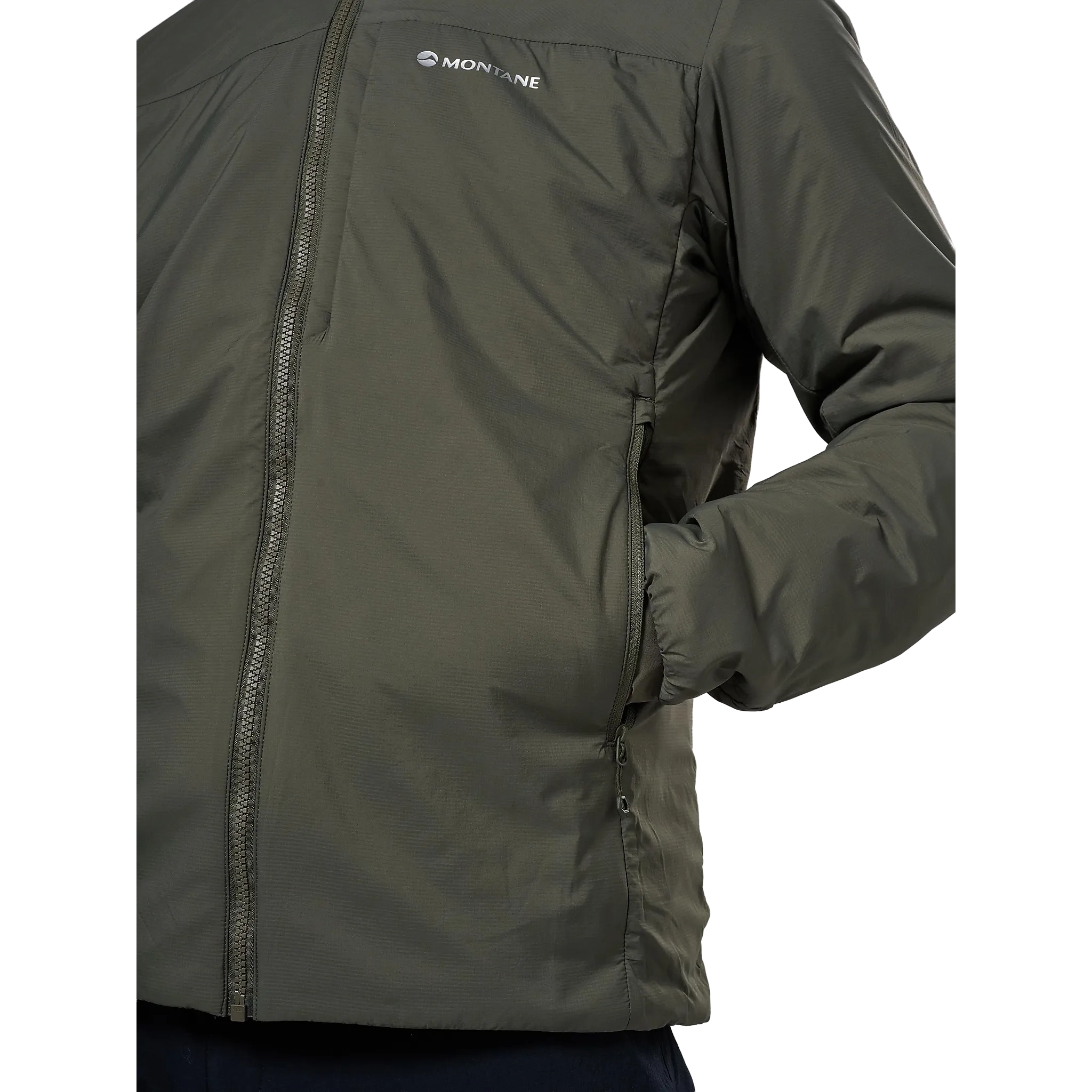 Sirocco XT Hoodie Men