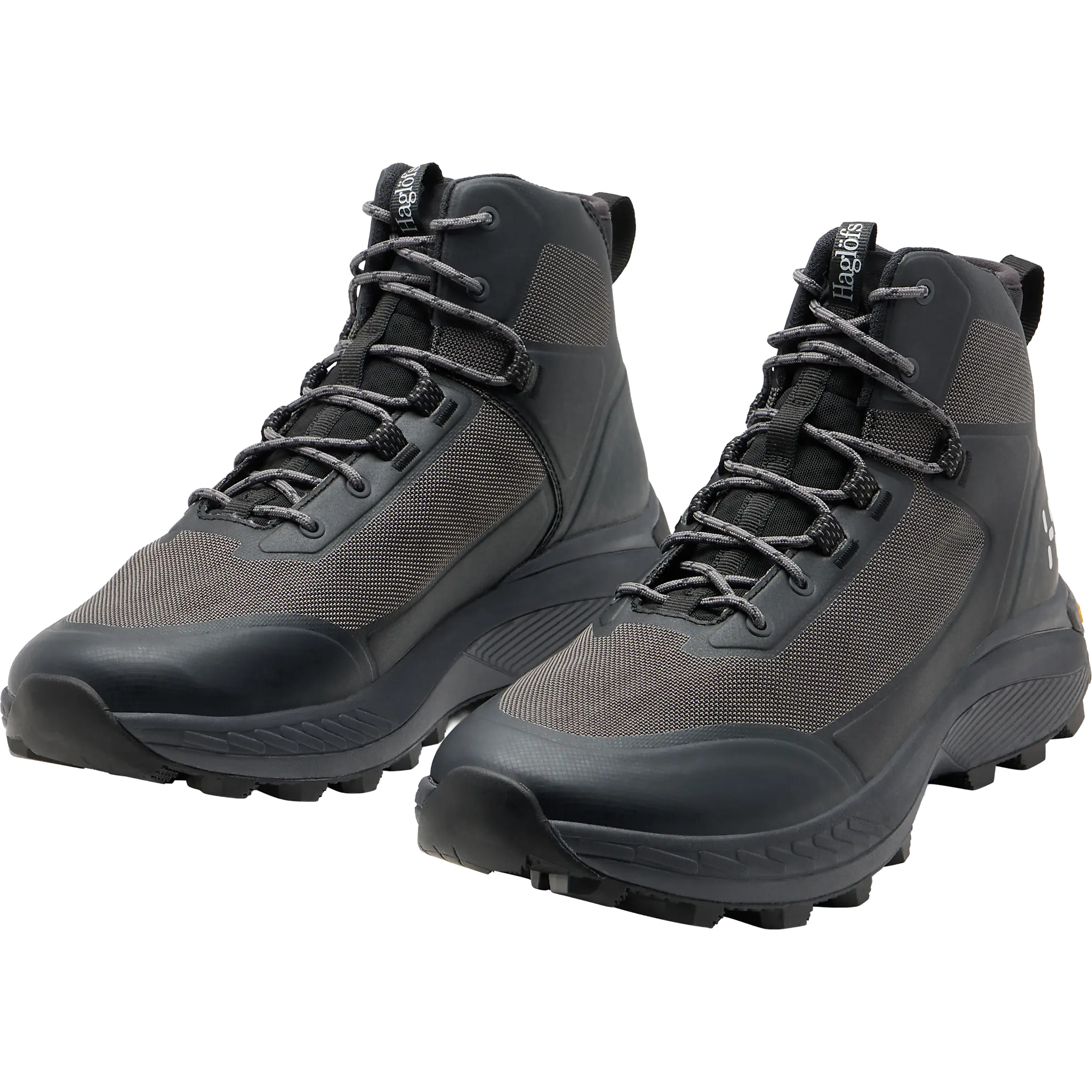 L.I.M Horizon Hike Light Mid Men