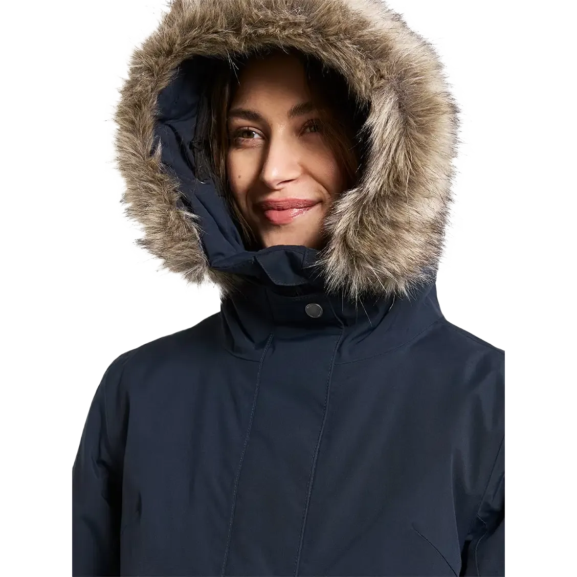 Erna Parka Women vinterjakke