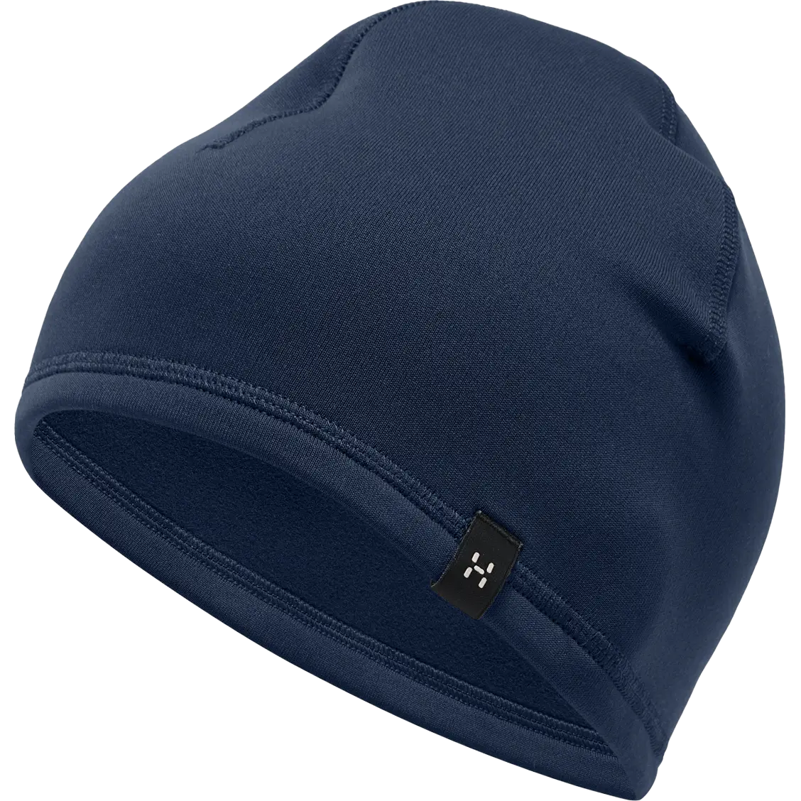 Haglöfs Betula Beanie hue - TARN BLUE - S/M - Huer