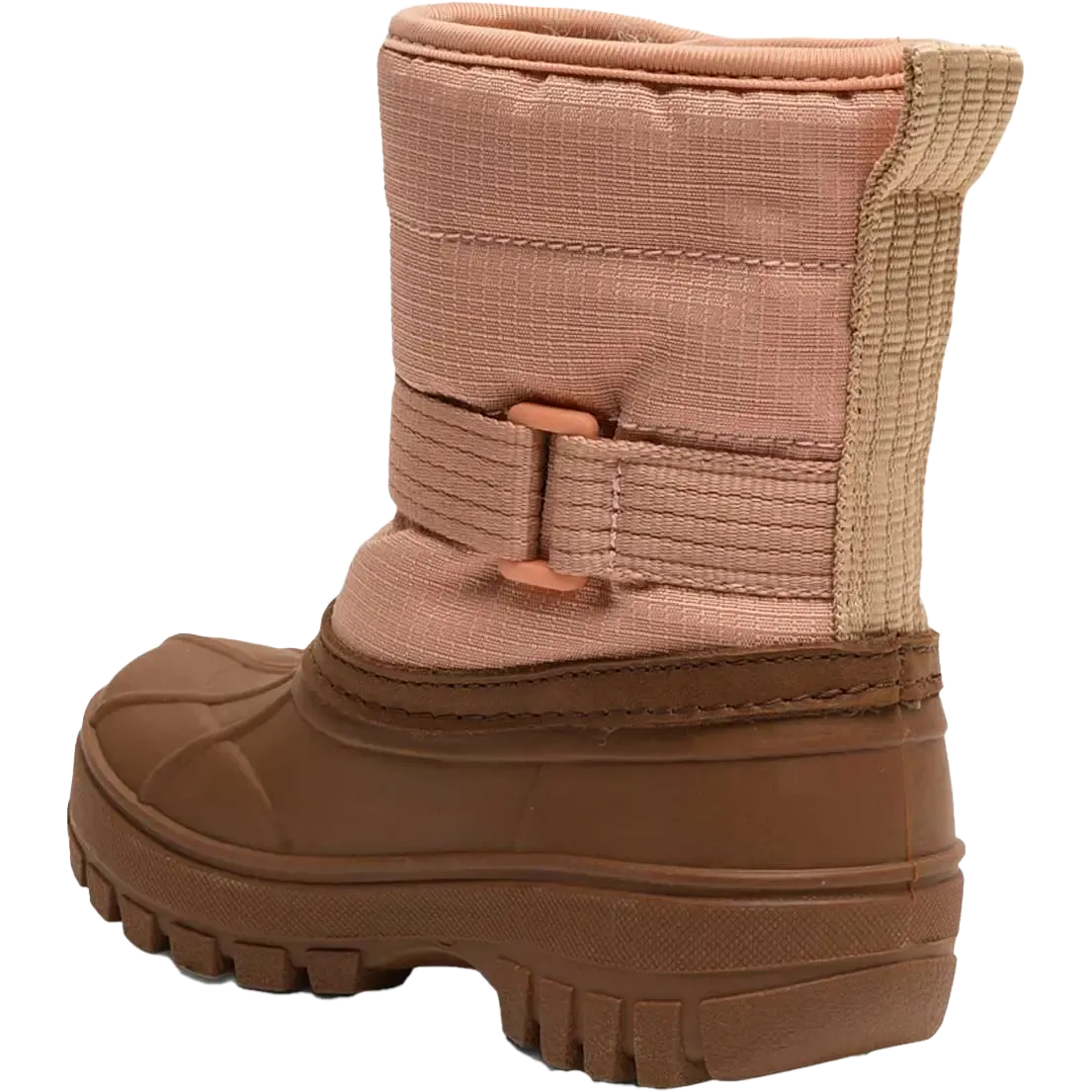 Pacson Boot Kids vinterstøvle