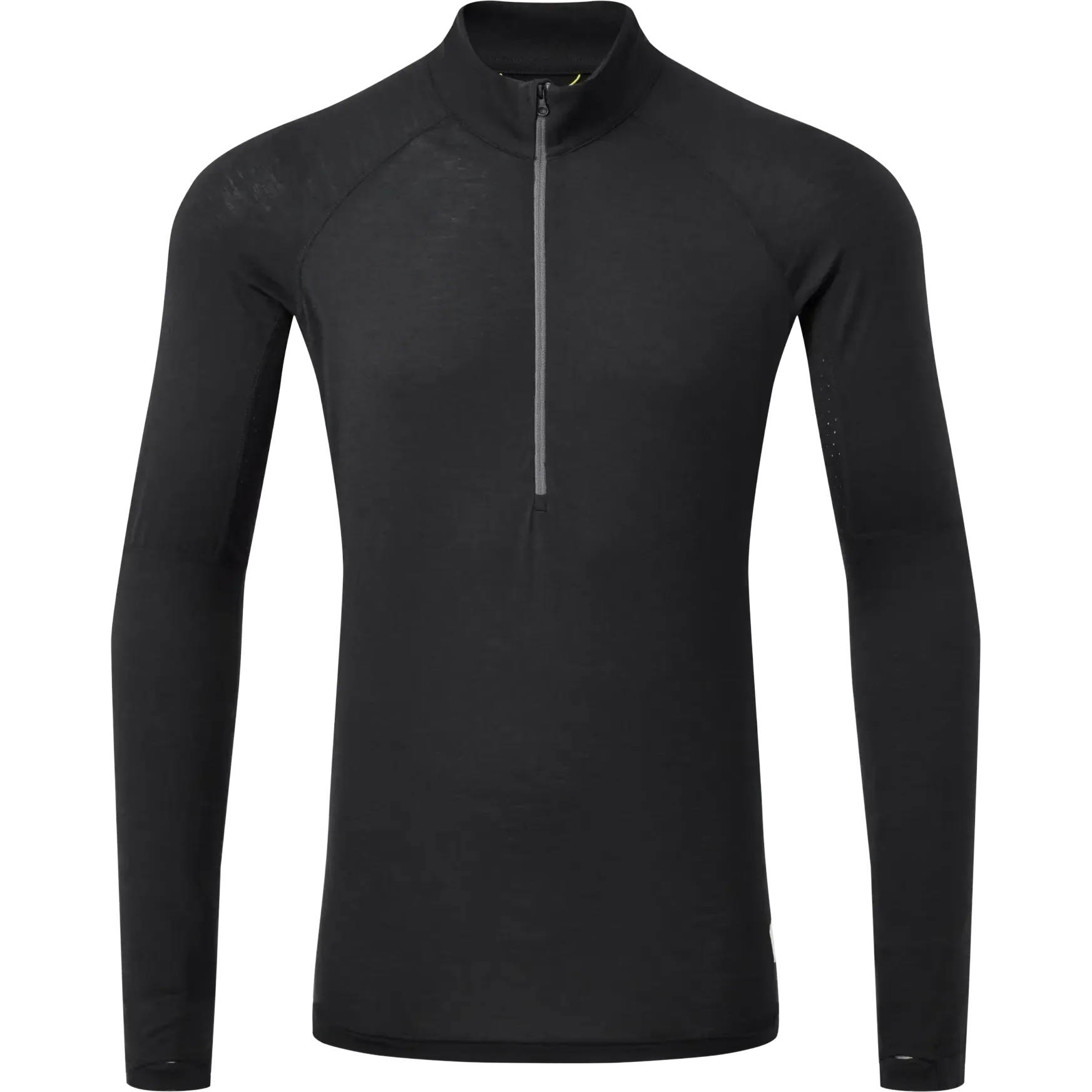 Flatiron 185 1/4 Zip Herr