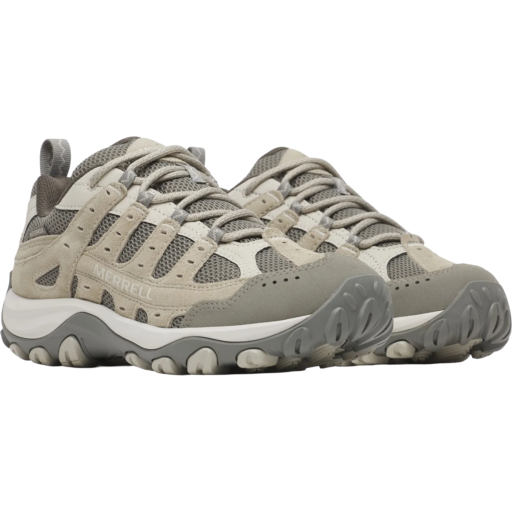 Accentor 4 WP  Women