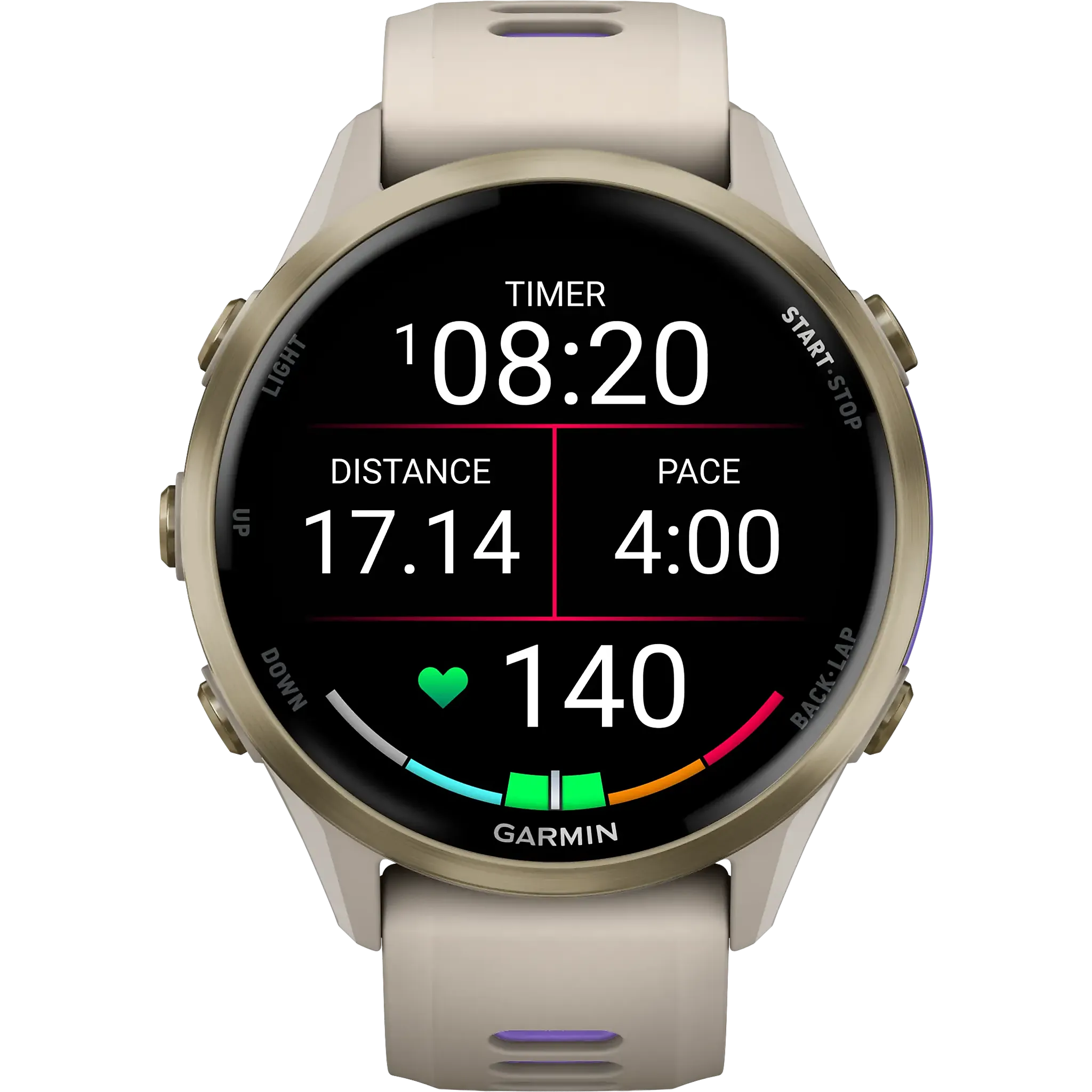 Forerunner 970