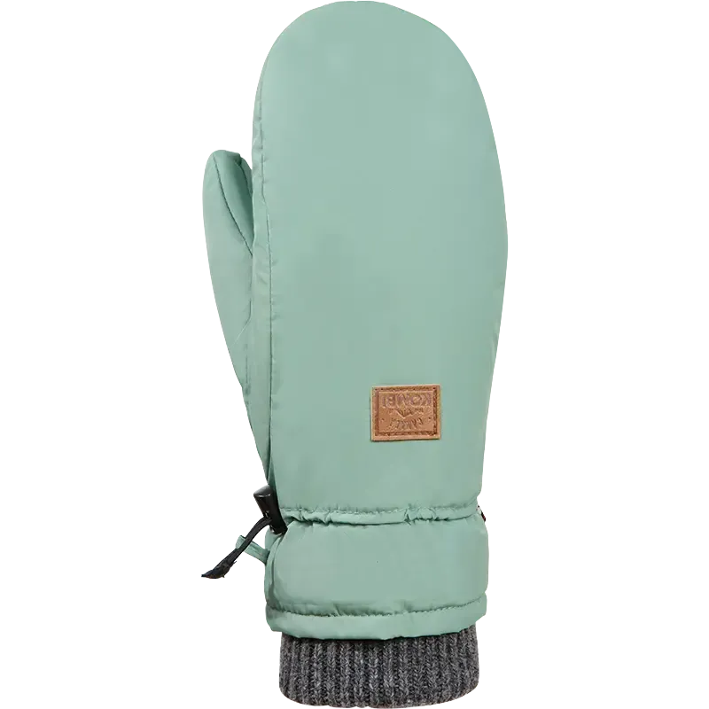 Aurora Mitt Women