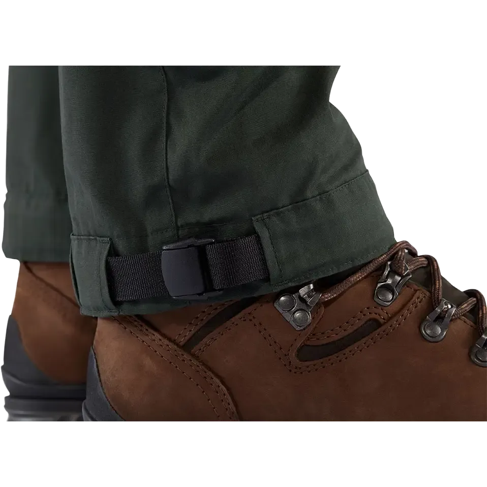 Kaipak Trousers Curved Women dambyxor