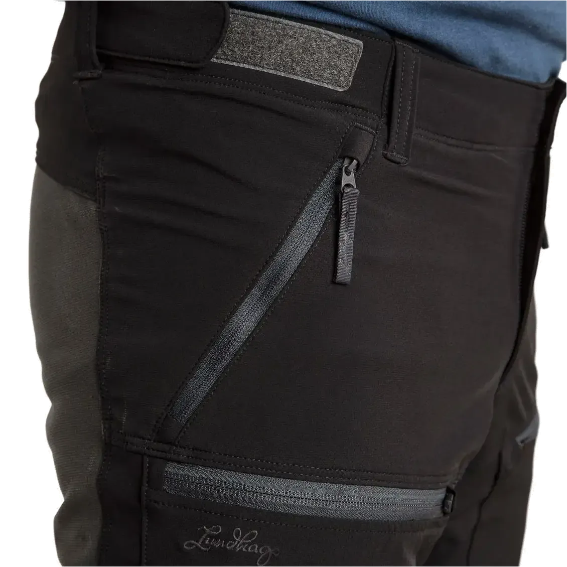 Askro Pro Pant Men herrebukser