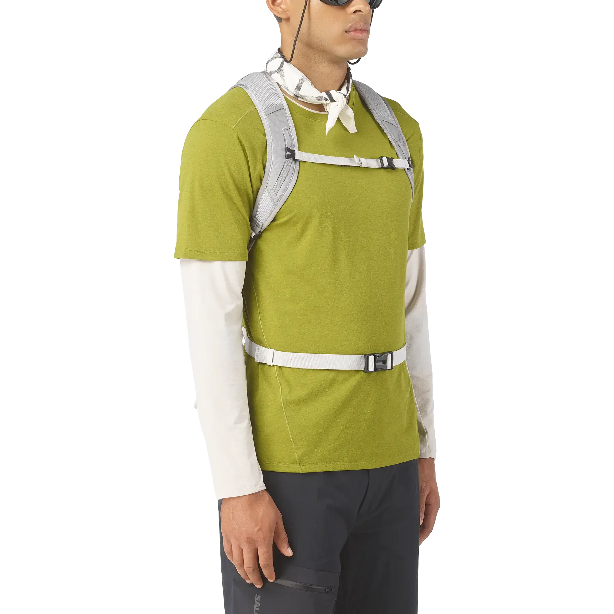 Trailblazer 10 Løberygsæk
