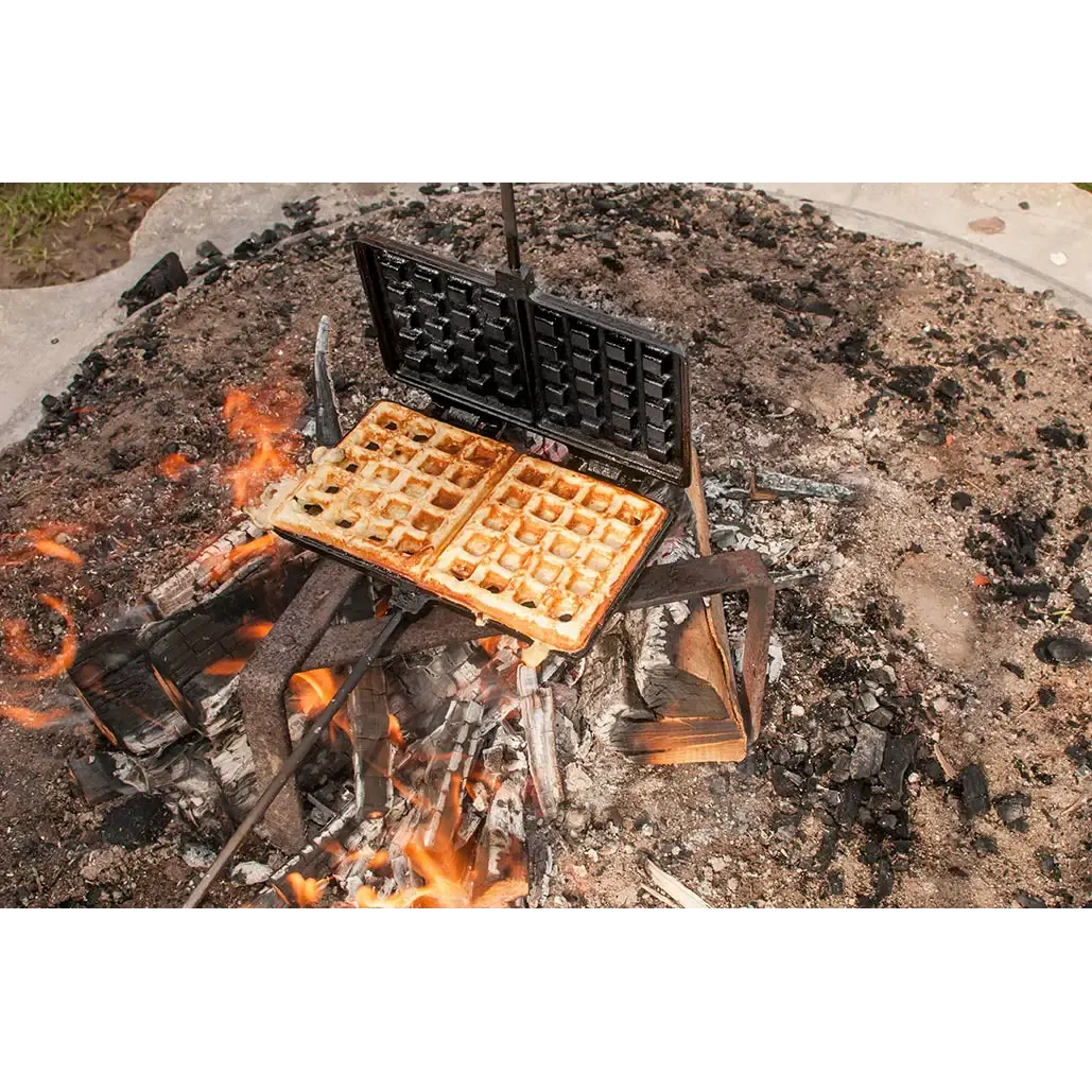 Waffle Iron vaffeljern