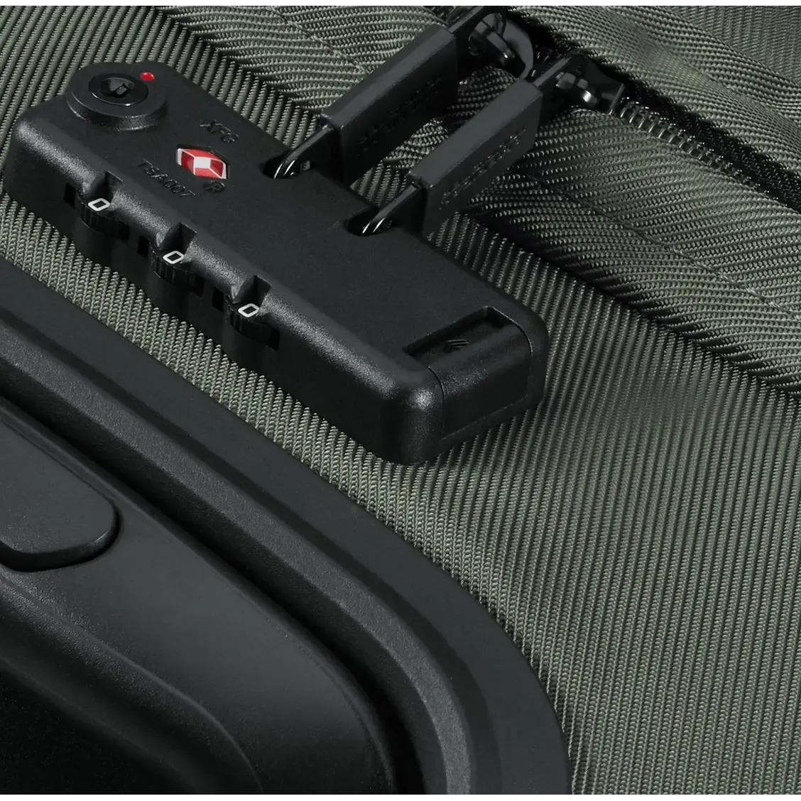 Urban Track Duffle 68 cm