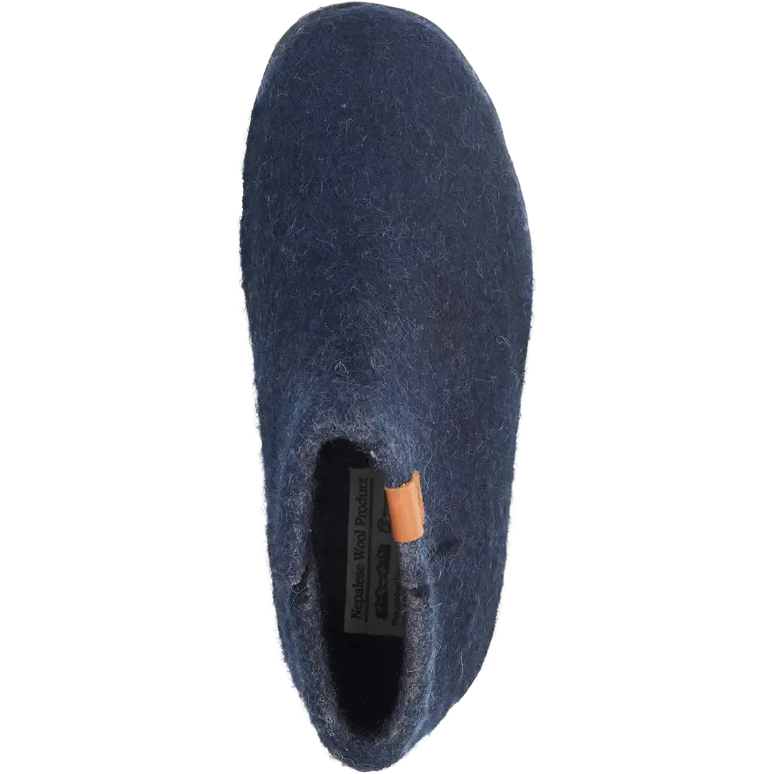 Nepal Wool Boot hjemmesko