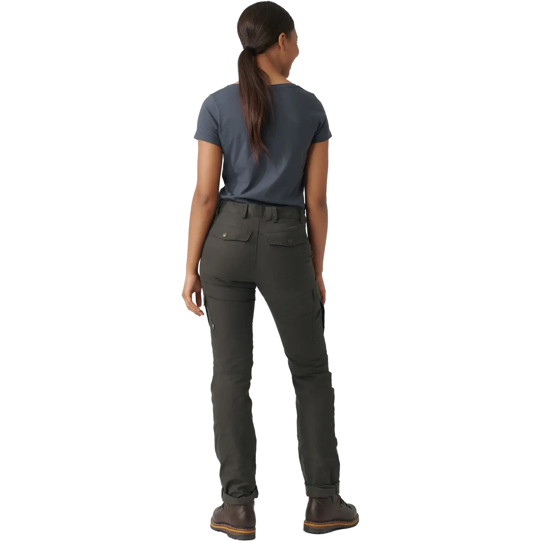 Karla Pro Trousers damebukser