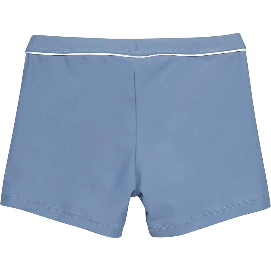 Swim Trunks Solid