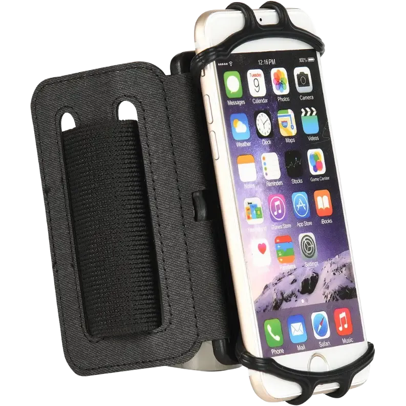 MiiBAND