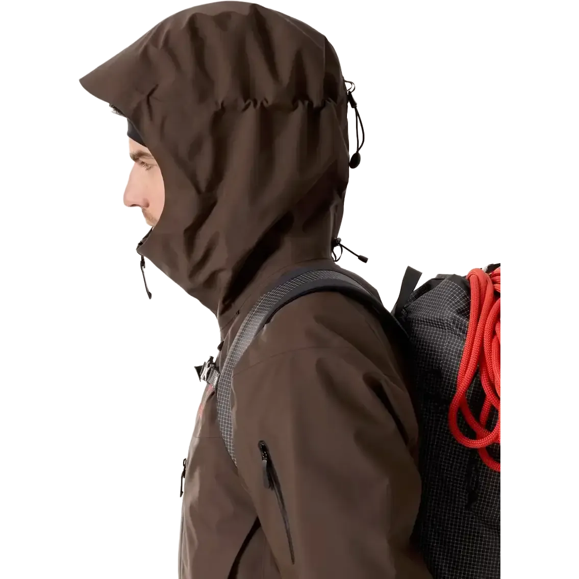 Alpha SV Jacket Men