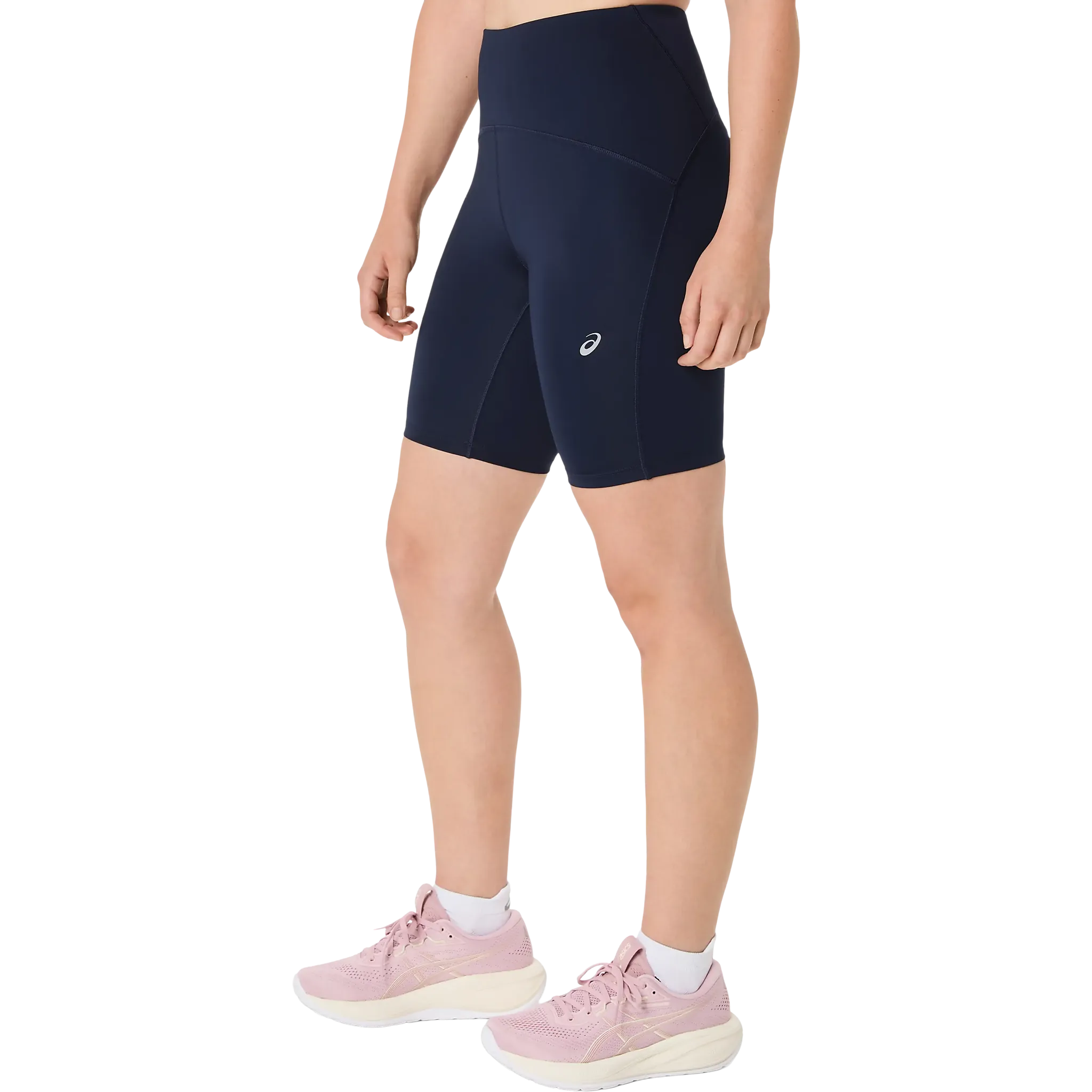 Road High Waist 8'' Sprinter Women