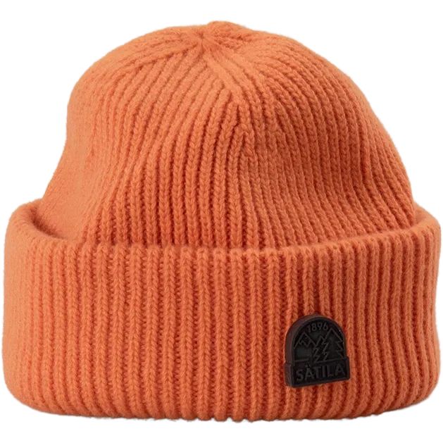 Fisherman Beanie