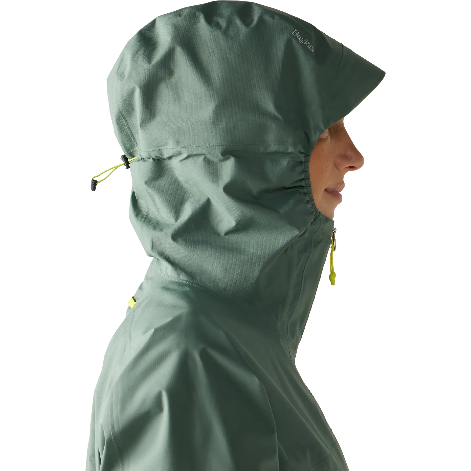 L.I.M Airak 2,5L Jacket Women