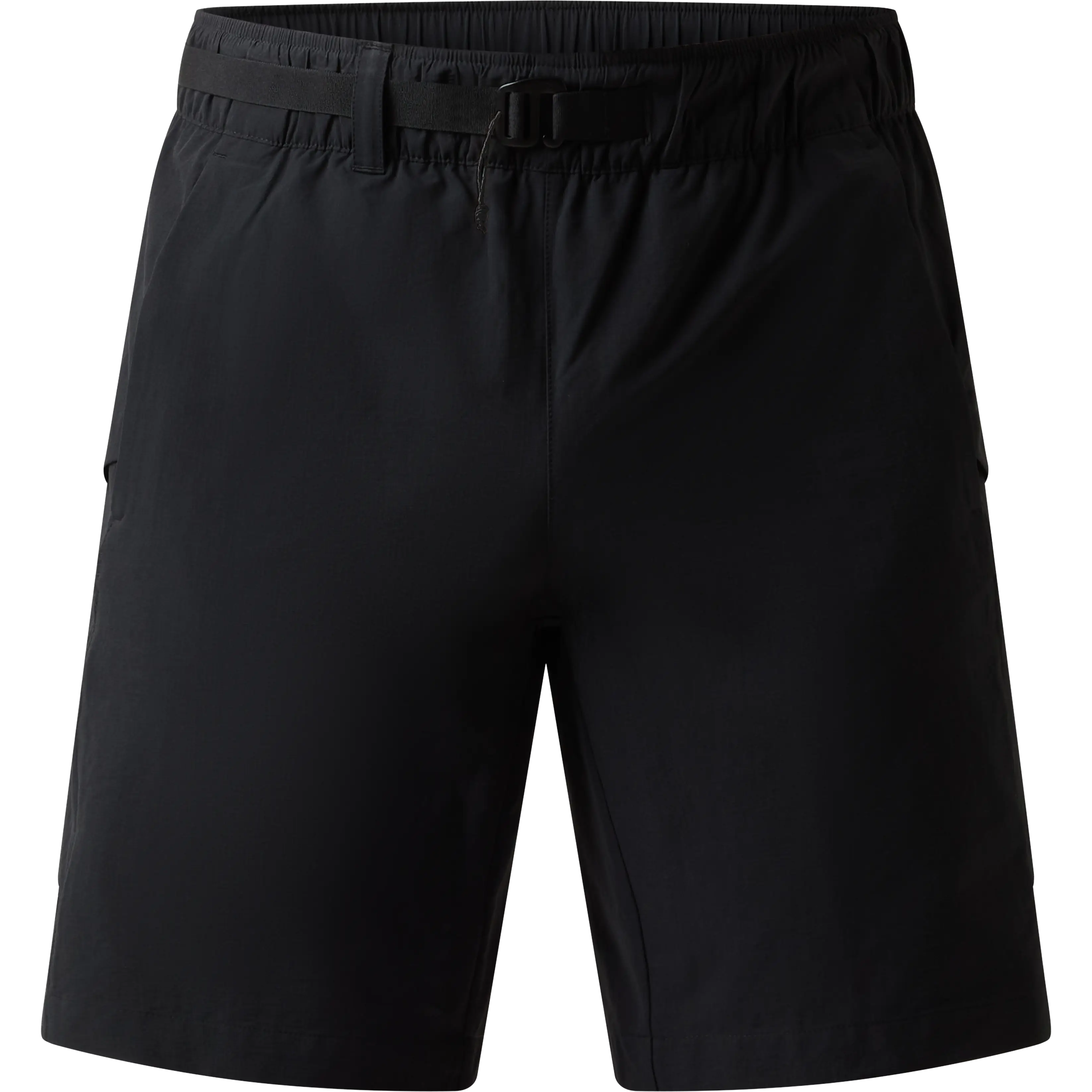 Haglöfs Hede Shorts Men - True Black - 46