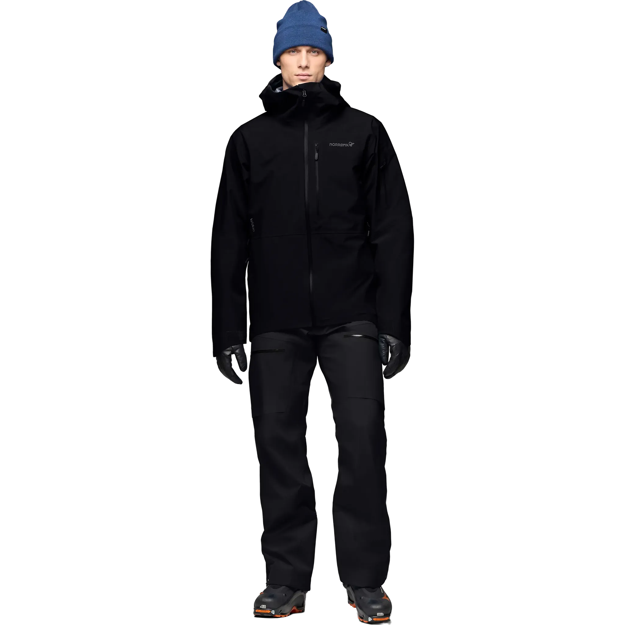 Lofoten GTX Jacket Men
