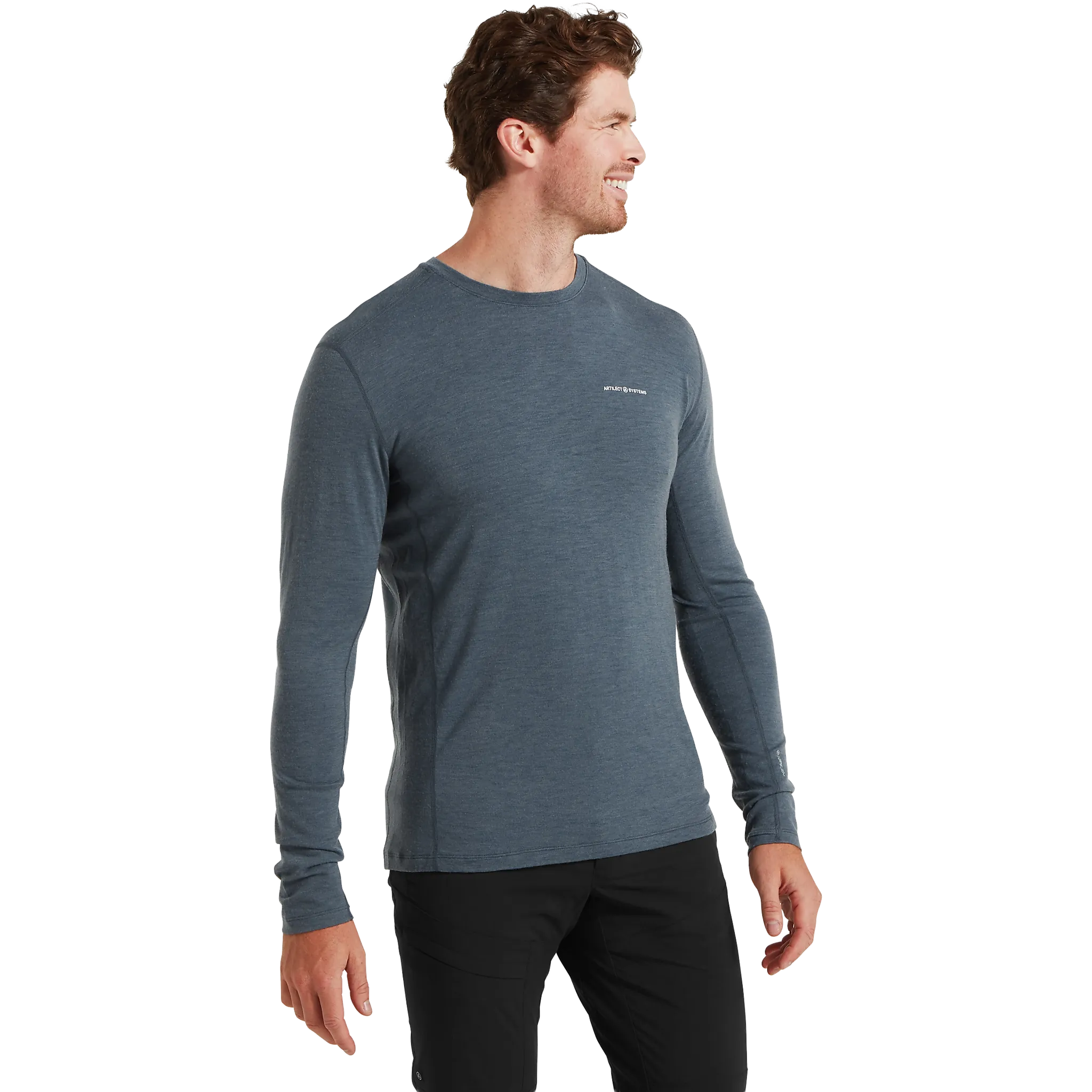 Exposure Long Sleeve Men