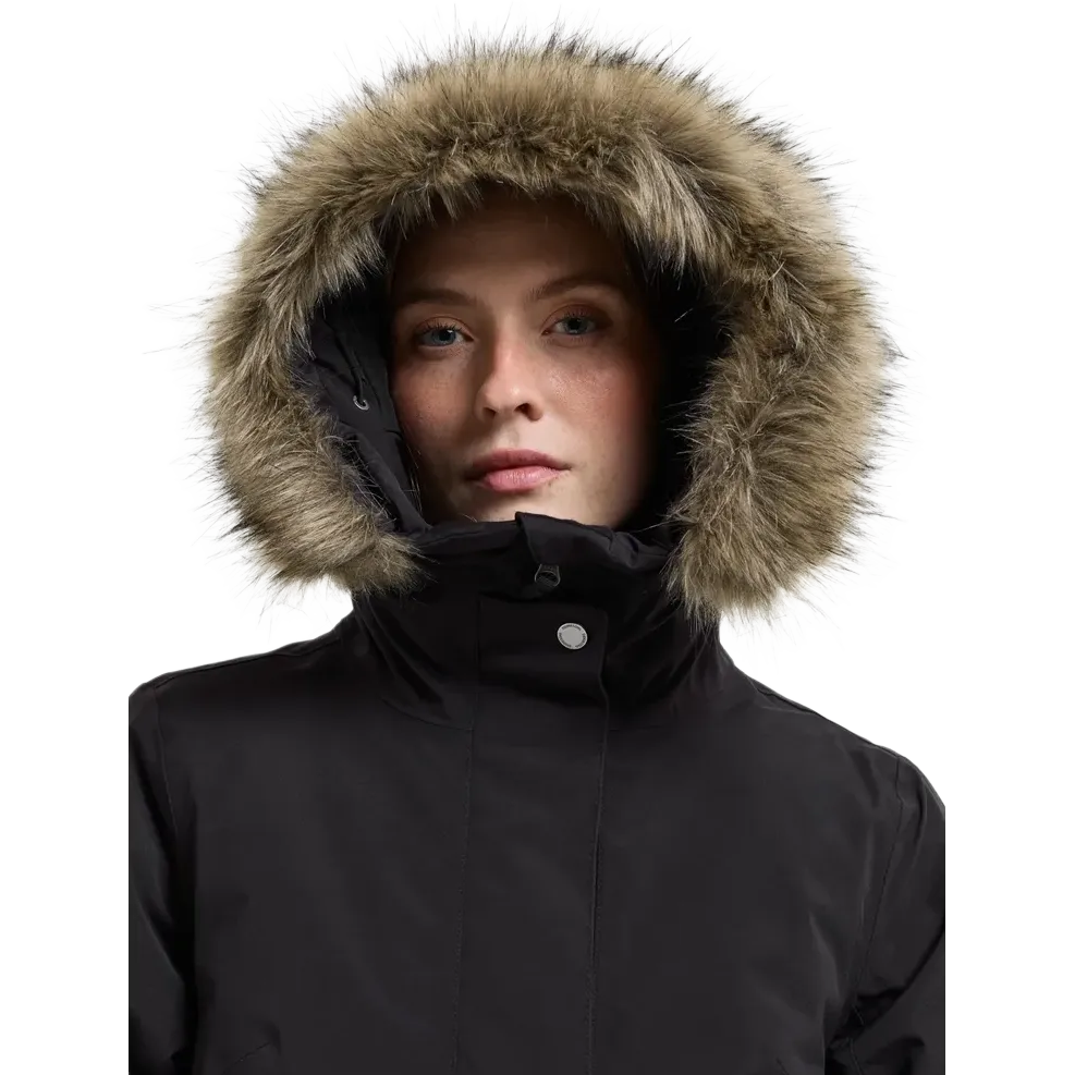 Erna Parka 2 Women