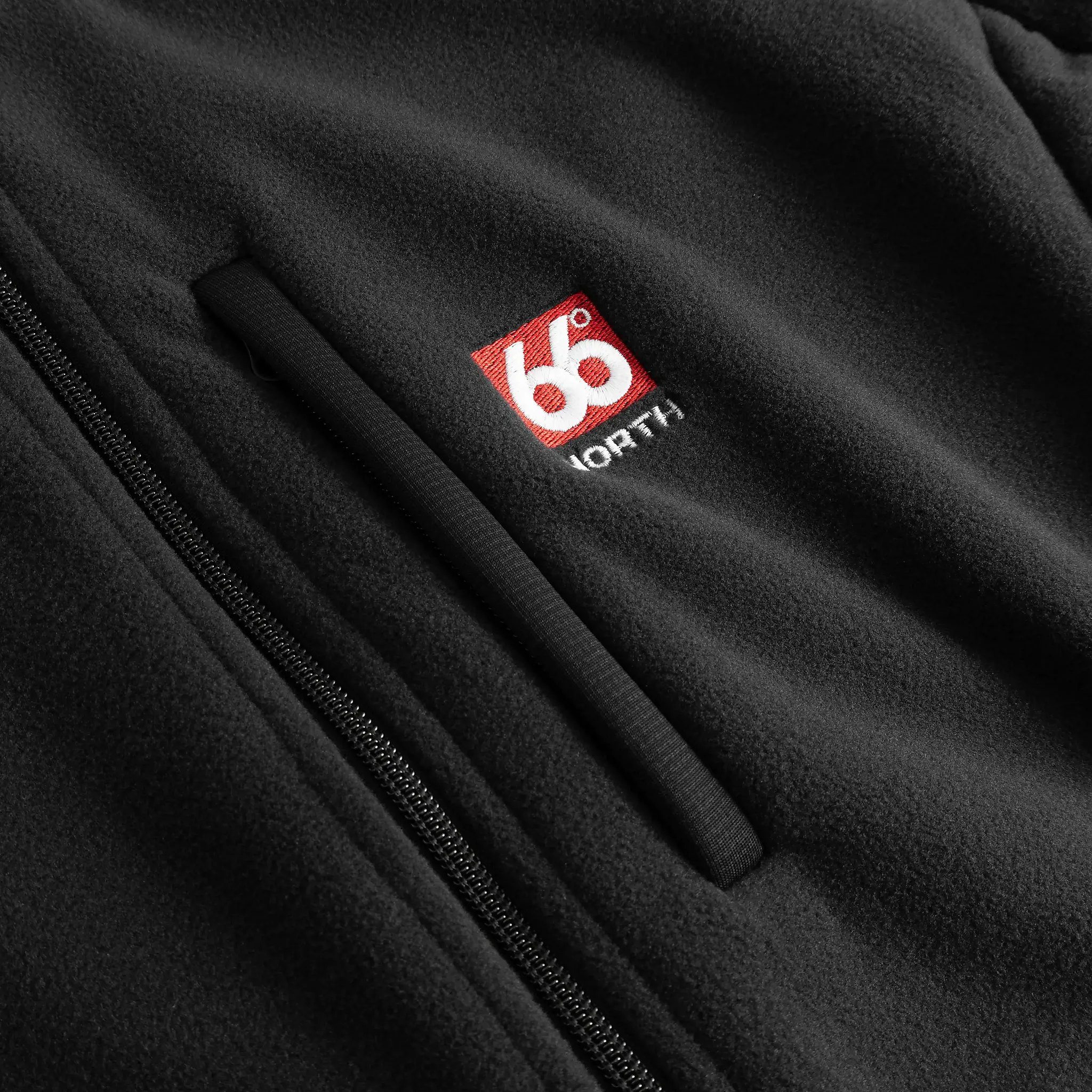 Tindur Technical Jacket Men