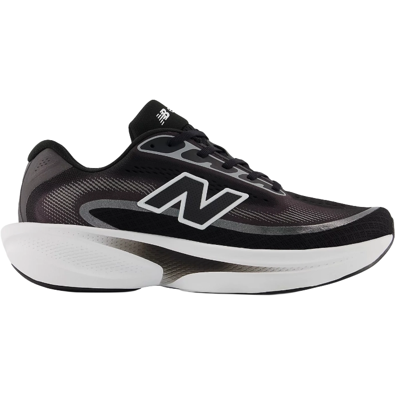 New Balance Ellipse V1 Mens - Black - US11,5/UK11/45,5 - Løbesko