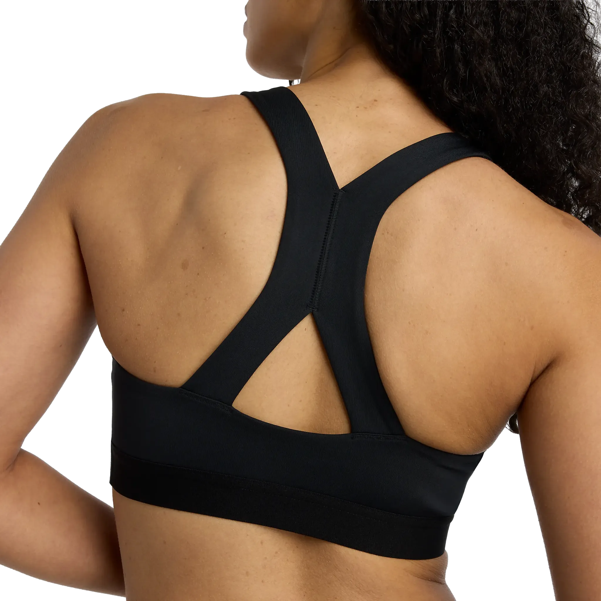 Essential Train Bra