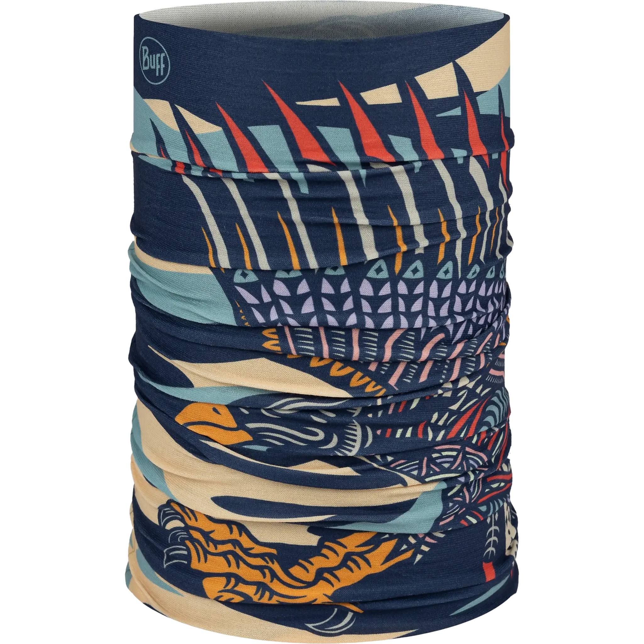 Original Ecostretch Buff halsedisse