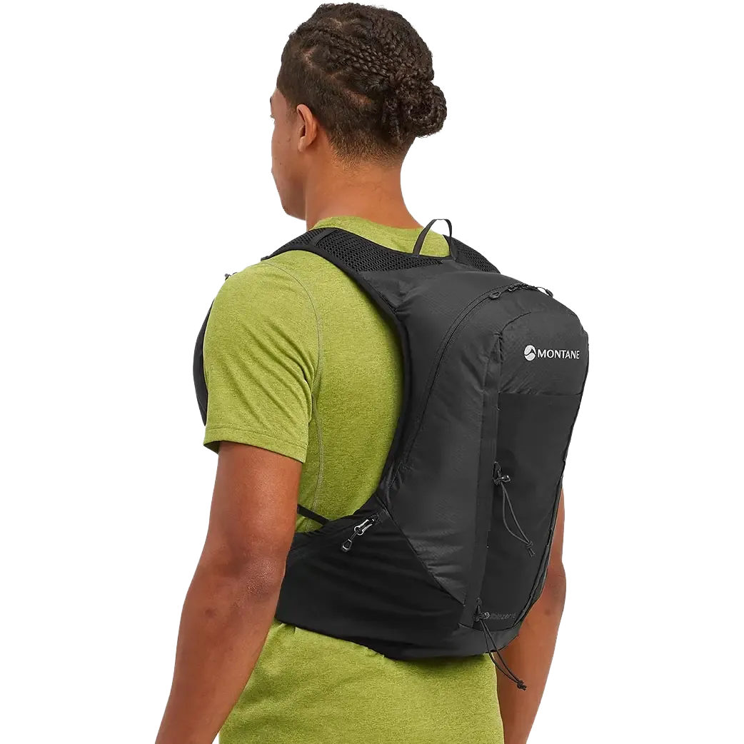 Trailblazer 18