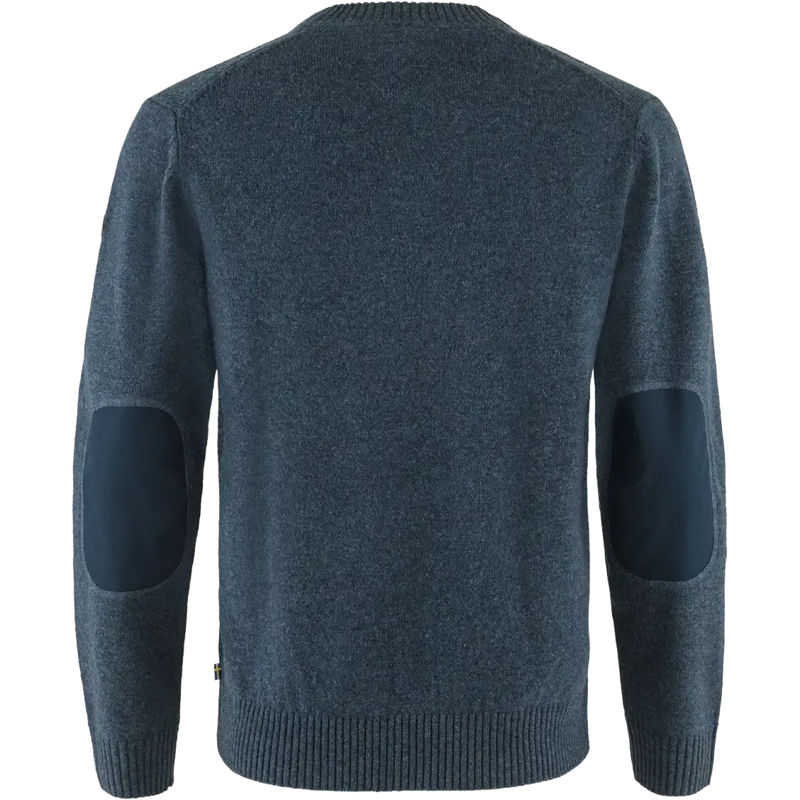 Övik Round-neck Sweater Men herrtröja