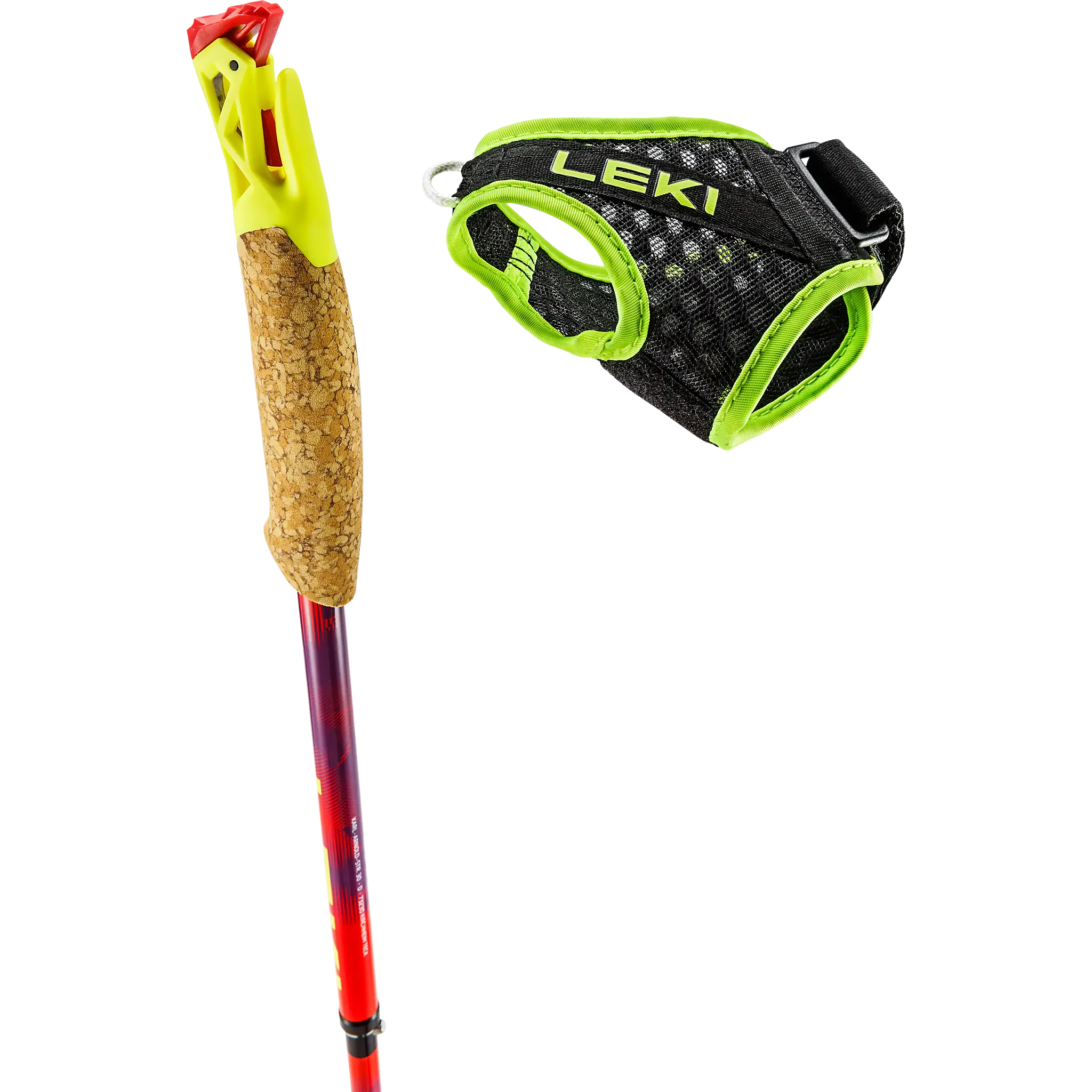 Ultratrail FX.One Superlite